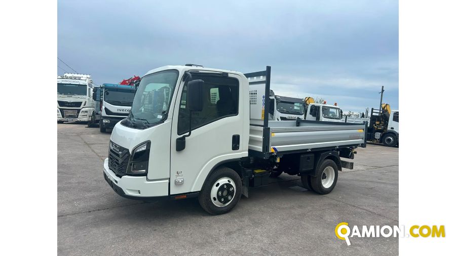 Isuzu M27 M27 | PROCIDAMACCHINE S.R.L.