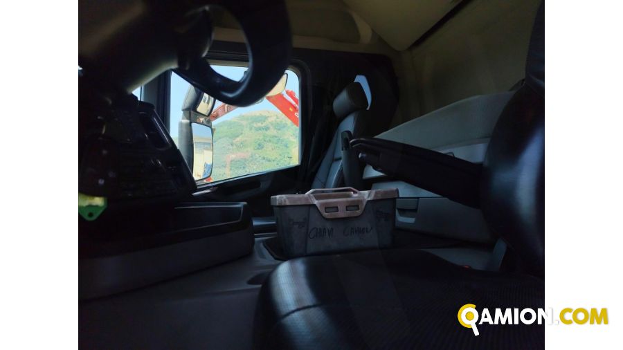 Scania G SERIES G SERIES | PROCIDAMACCHINE S.R.L.
