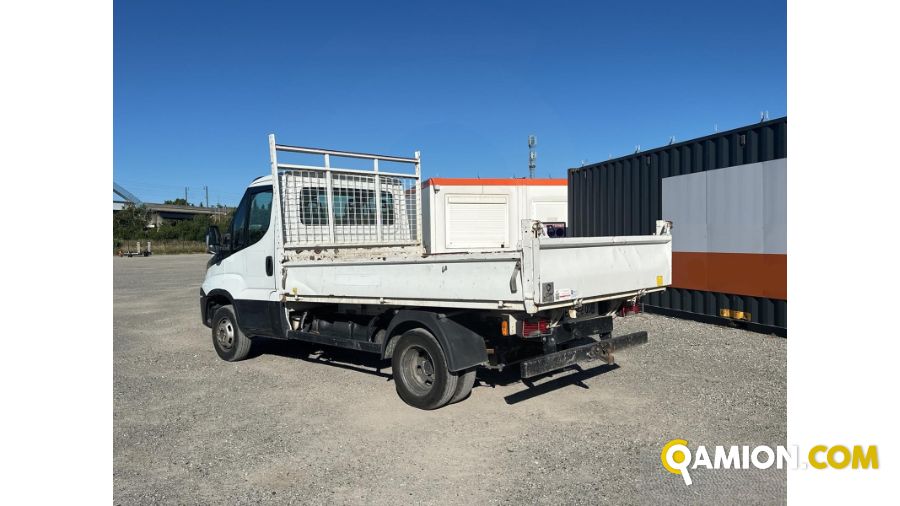 Iveco 35C11 35C11 | PROCIDAMACCHINE S.R.L.