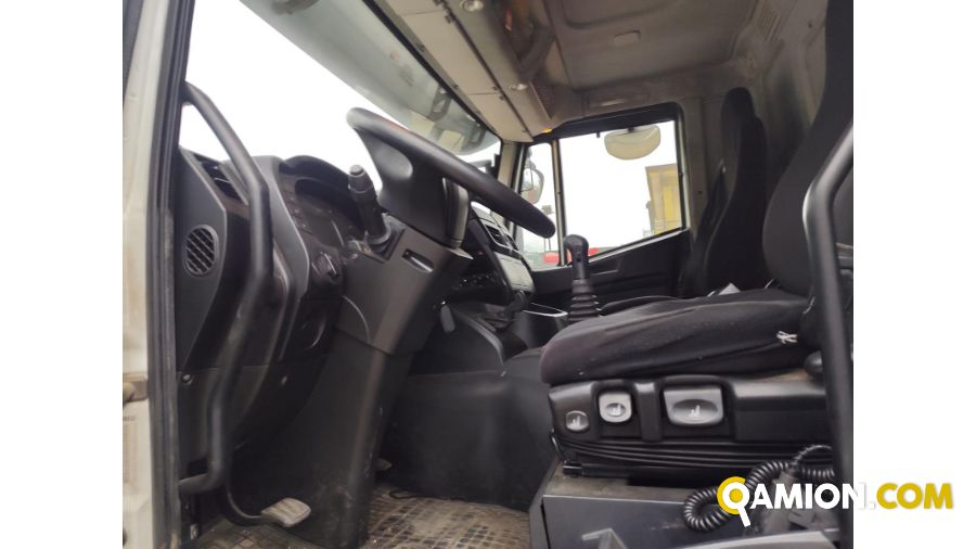 Iveco STRALIS AT260S31Y/PS STRALIS AT260S31Y/PS | PROCIDAMACCHINE S.R.L.