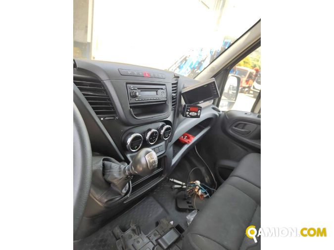 Iveco daily 35c13 usato - 1 km - San Cipriano Picentino | PROCIDAMACCHINE S.R.L. - Foto 3