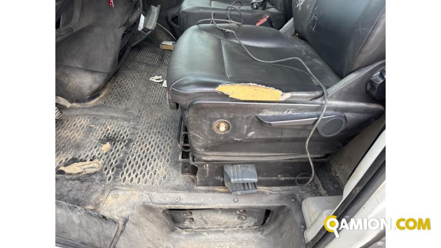 Iveco daily 35c12 usato - 200.000 km - 2017 - cabinato | PROCIDAMACCHINE S.R.L. - Foto 10