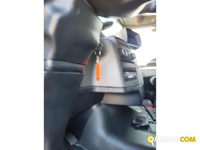 Man tgs 35 occasion - 350 000 km - 2017 - camion | PROCIDAMACCHINE S.R.L. - Foto 6
