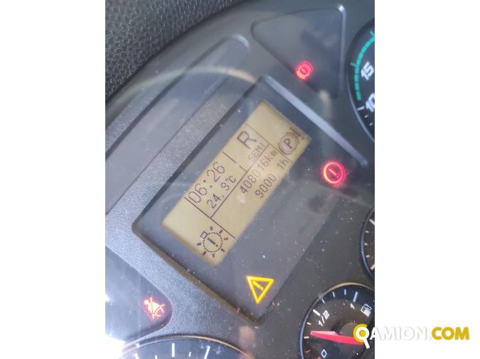 Iveco eurocargo 120e22 occasion - 407 000 km - 2017 | PROCIDAMACCHINE S.R.L. - Foto 3