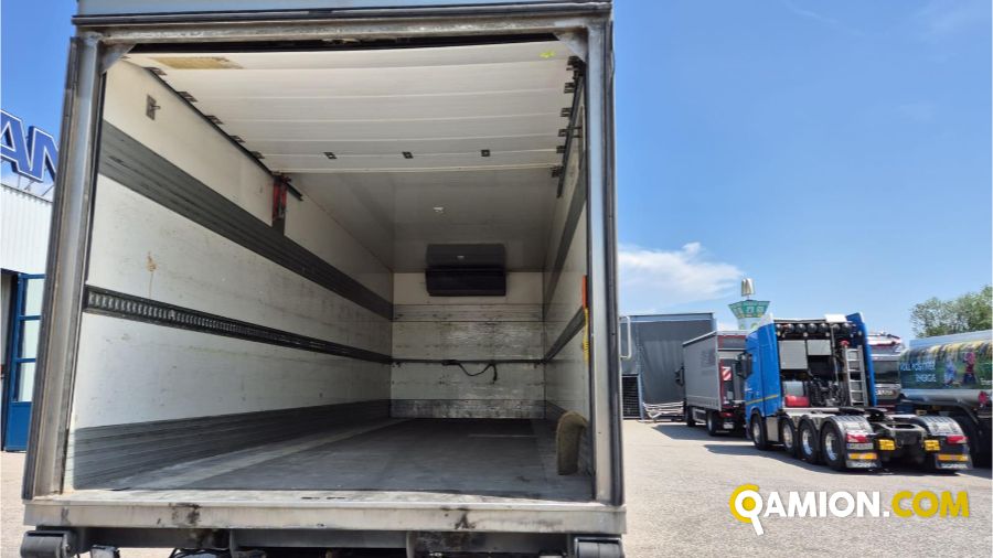 Iveco STRALIS CABINATO AT-190S42 P STRALIS CABINATO AT-190S42 P | PROCIDAMACCHINE S.R.L.