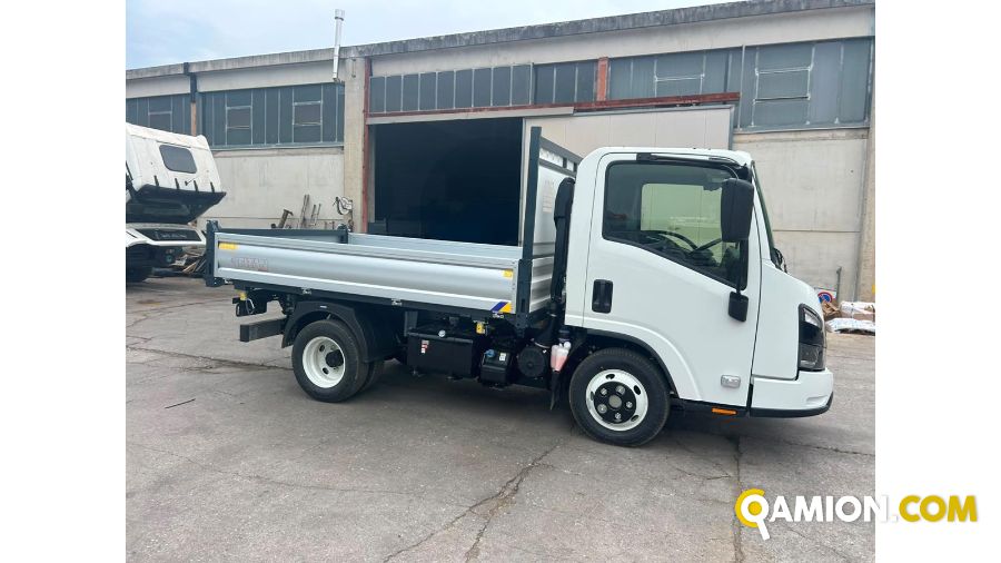 Isuzu M27 M27 | PROCIDAMACCHINE S.R.L.