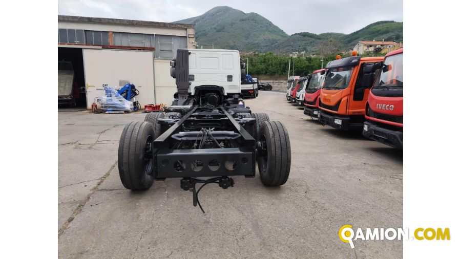 Iveco STRALIS AT260S31Y/PS STRALIS AT260S31Y/PS | PROCIDAMACCHINE S.R.L.
