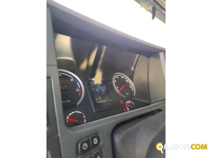 Scania g450 usato - 1 km - San Cipriano Picentino | PROCIDAMACCHINE S.R.L. - Foto 4