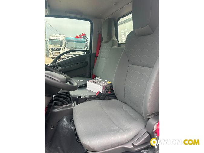 Isuzu M27 M27 | PROCIDAMACCHINE S.R.L.