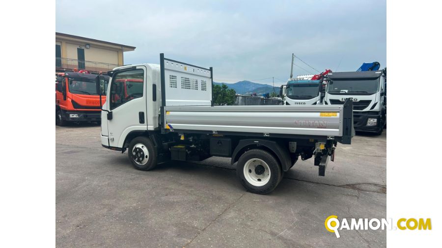 Isuzu M27 M27 | PROCIDAMACCHINE S.R.L.
