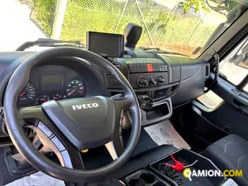 Iveco Eurocargo 180E28 Eurocargo 180E28 | PROCIDAMACCHINE S.R.L.