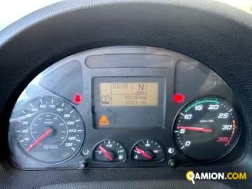 Iveco Eurocargo 180E28 Eurocargo 180E28 | PROCIDAMACCHINE S.R.L.