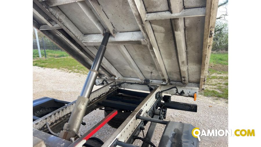 Iveco DAILY 35C12 DAILY 35C12 | PROCIDAMACCHINE S.R.L.