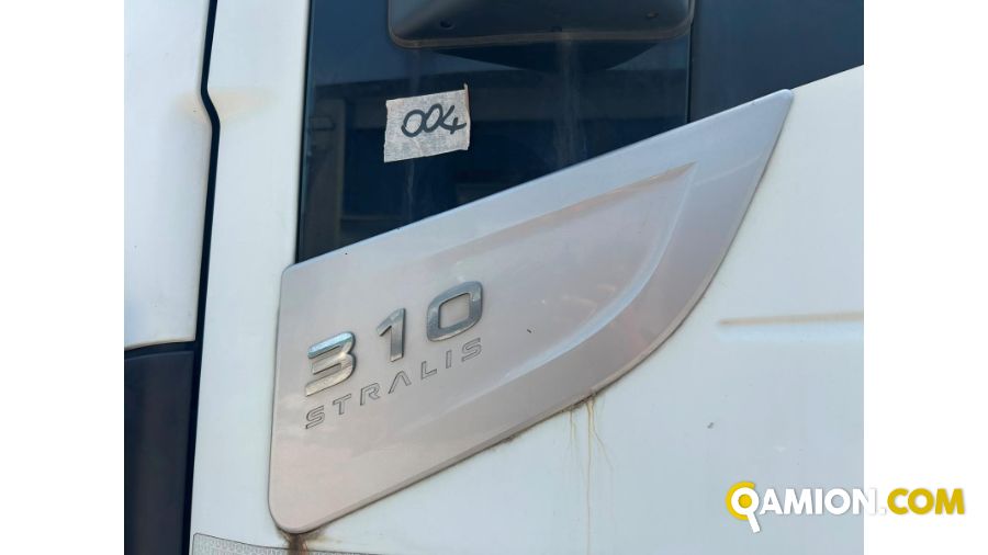 Iveco stralis at260s31y/ps occasion - 690 000 km - 2017 | PROCIDAMACCHINE S.R.L. - Foto 15