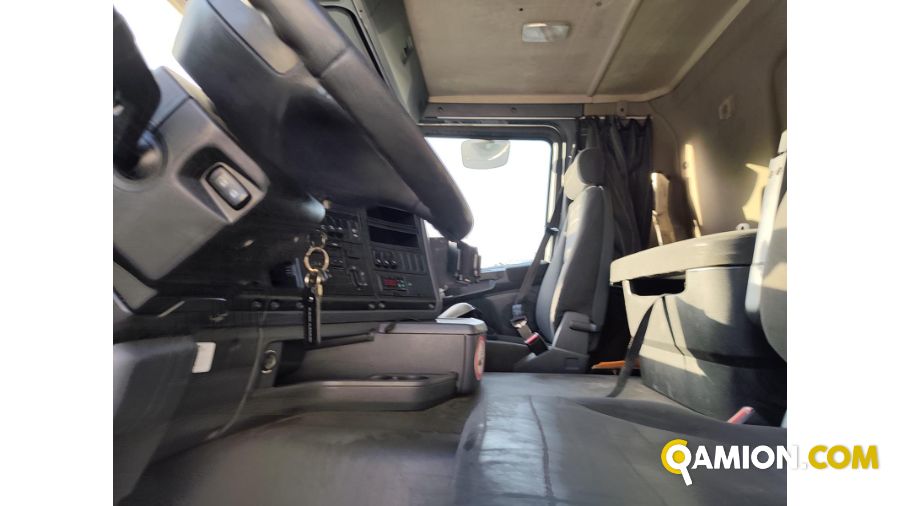 Scania g450 usato - 1 km - San Cipriano Picentino | PROCIDAMACCHINE S.R.L. - Foto 10