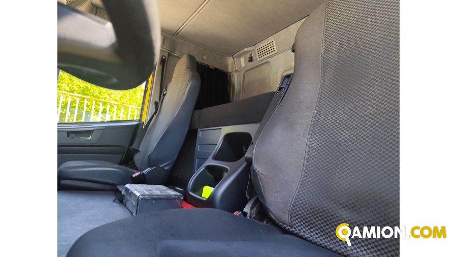 Iveco AT260S46Y/FS AT260S46Y/FS | PROCIDAMACCHINE S.R.L.