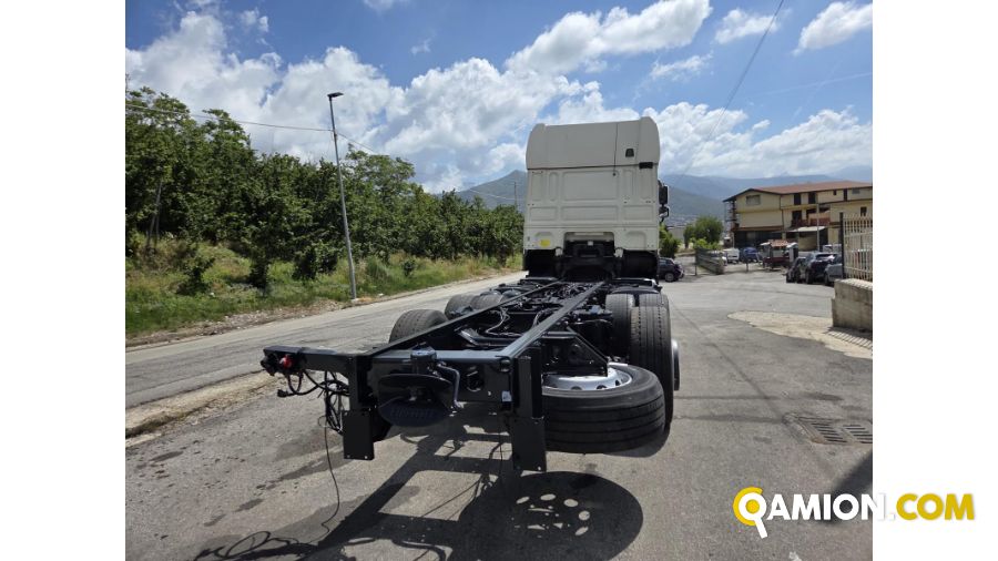 Daf XF xf440 | PROCIDAMACCHINE S.R.L.
