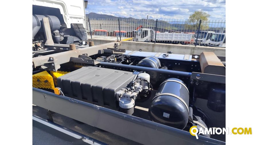 Man TGX 26.510 6X2-2 LL BDF TGX 26.510 6X2-2 LL BDF | PROCIDAMACCHINE S.R.L.