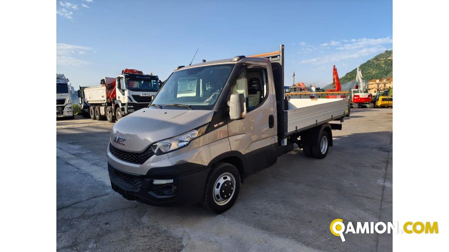 Iveco daily 35c13 used - 1 km - San Cipriano Picentino | PROCIDAMACCHINE S.R.L. - Foto 43