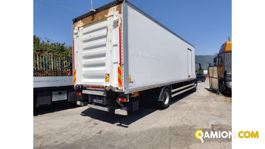 Iveco eurocargo 180e28 usato - 217.000 km - 2017 | PROCIDAMACCHINE S.R.L. - Foto 11