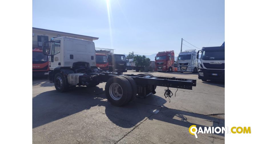 Iveco Eurocargo 180E32/P Eurocargo 180E32/P | PROCIDAMACCHINE S.R.L.