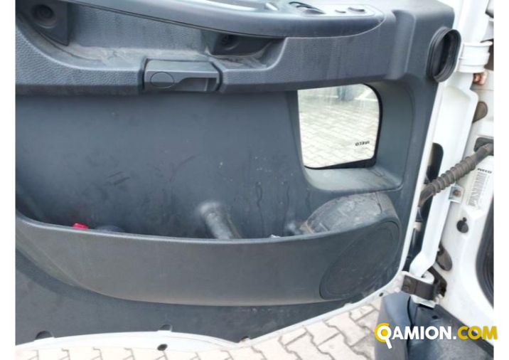 Iveco eurocargo 100e19 occasion - 328 000 km - 2015 | PROCIDAMACCHINE S.R.L. - Foto 13