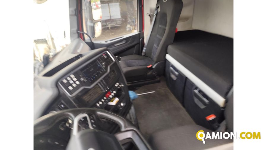 Iveco X-WAY X-WAY | PROCIDAMACCHINE S.R.L.