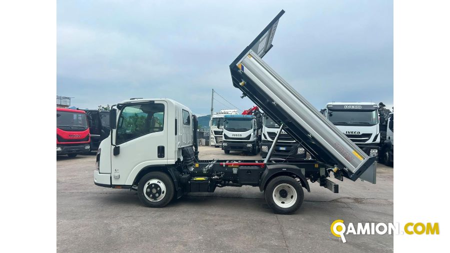 Isuzu M27 M27 | PROCIDAMACCHINE S.R.L.