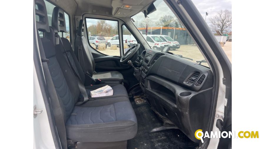 Iveco DAILY 35C12 DAILY 35C12 | PROCIDAMACCHINE S.R.L.