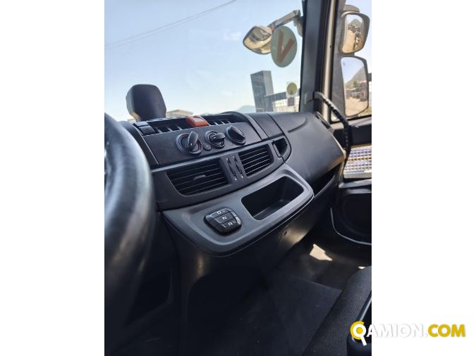 Iveco eurocargo 180e28 usato - 217.000 km - 2017 | PROCIDAMACCHINE S.R.L. - Foto 7