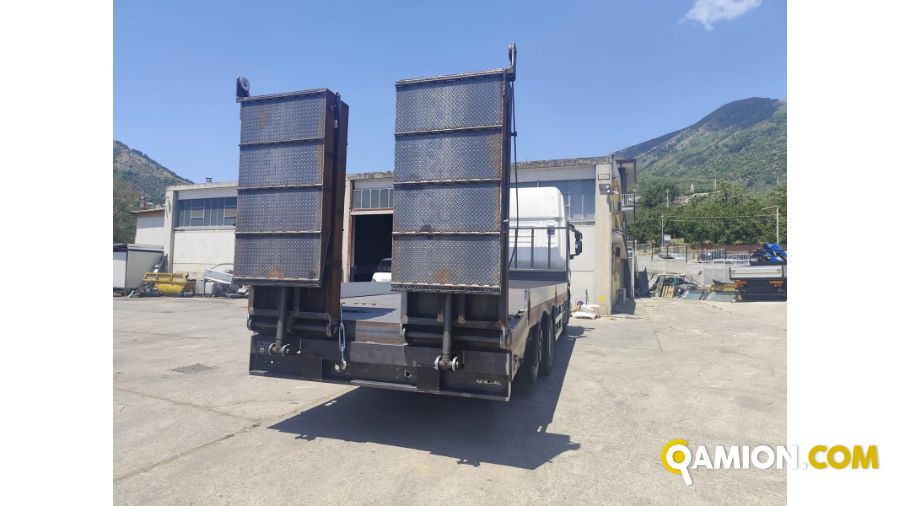 Iveco Stralis AD260S42Y/FS-D Stralis AD260S42Y/FS-D | PROCIDAMACCHINE S.R.L.