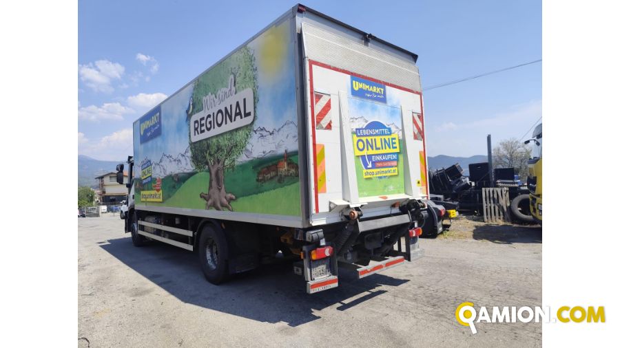Iveco STRALIS CABINATO AT-190S42 P STRALIS CABINATO AT-190S42 P | PROCIDAMACCHINE S.R.L.