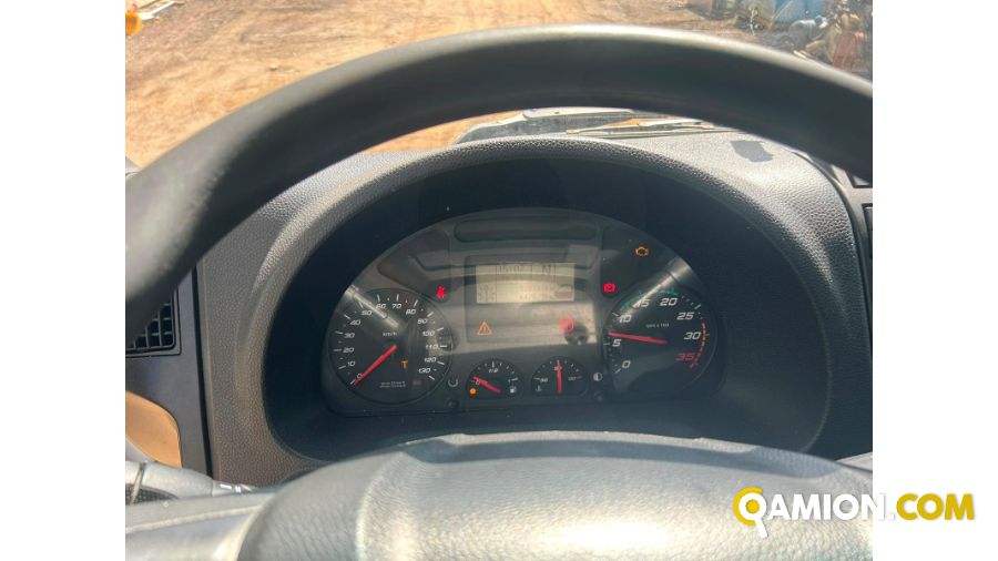 Iveco eurocargo 180e25 usato - 336.000 km - 2017 | PROCIDAMACCHINE S.R.L. - Foto 19