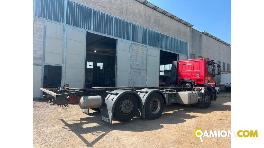 Iveco stralis at260s31y/ps occasion - 517 000 km - 2015 | PROCIDAMACCHINE S.R.L. - Foto 9