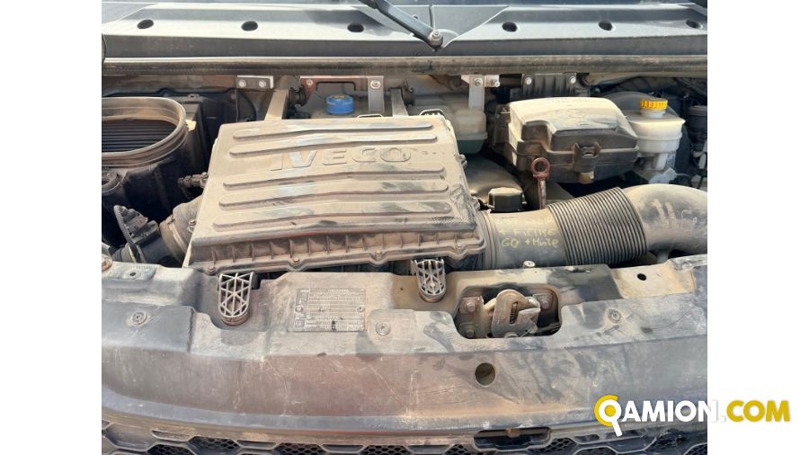 Iveco DAILY 35C15 DAILY 35C15 | PROCIDAMACCHINE S.R.L.