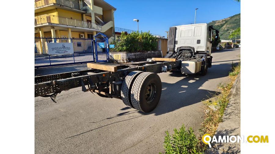 Iveco STRALIS AS190S42 STRALIS AS190S42 | PROCIDAMACCHINE S.R.L.