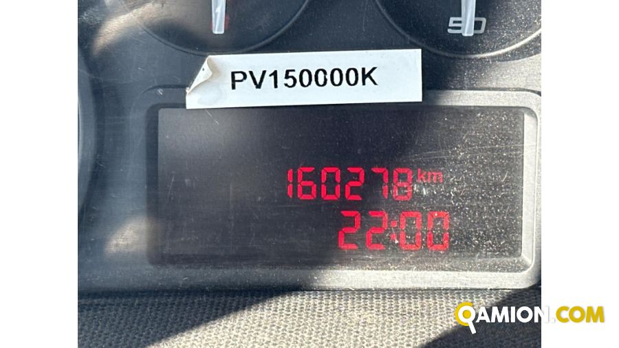 Iveco 35C11 35C11 | PROCIDAMACCHINE S.R.L.