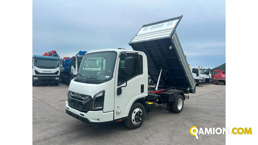 Isuzu M27 M27 | PROCIDAMACCHINE S.R.L.