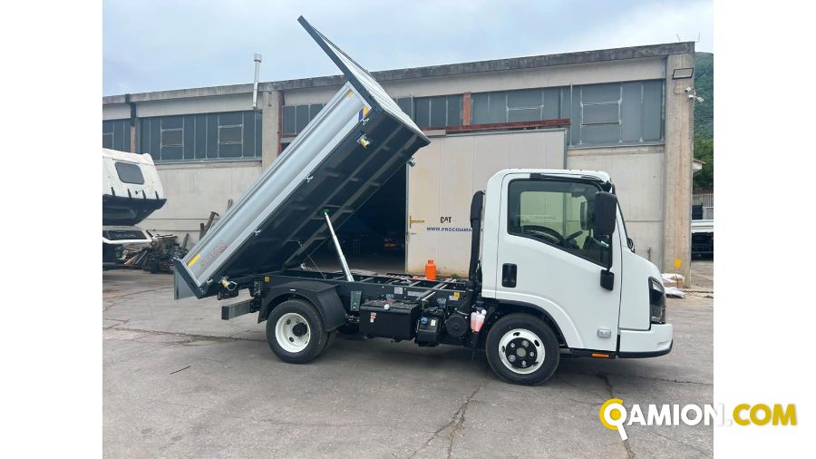Isuzu M27 M27 | PROCIDAMACCHINE S.R.L.