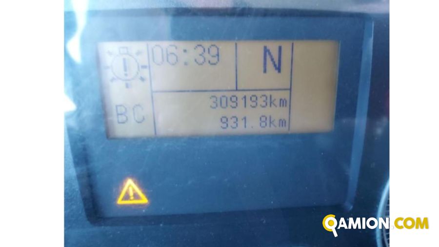 Iveco EUROCARGO ML100E18 EUROCARGO ML100E18 | PROCIDAMACCHINE S.R.L.