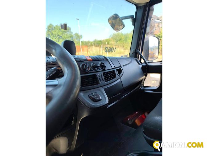 Iveco Eurocargo 120E22 Eurocargo 120E22 | PROCIDAMACCHINE S.R.L.