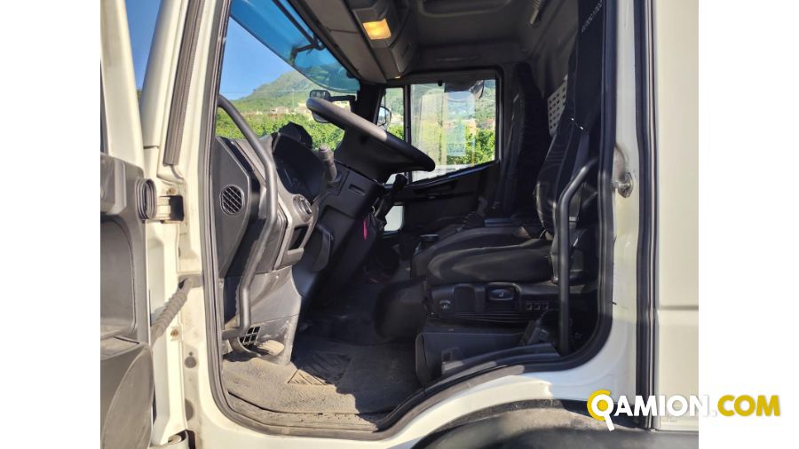 Iveco Eurocargo 160E28 Eurocargo 160E28 | PROCIDAMACCHINE S.R.L.