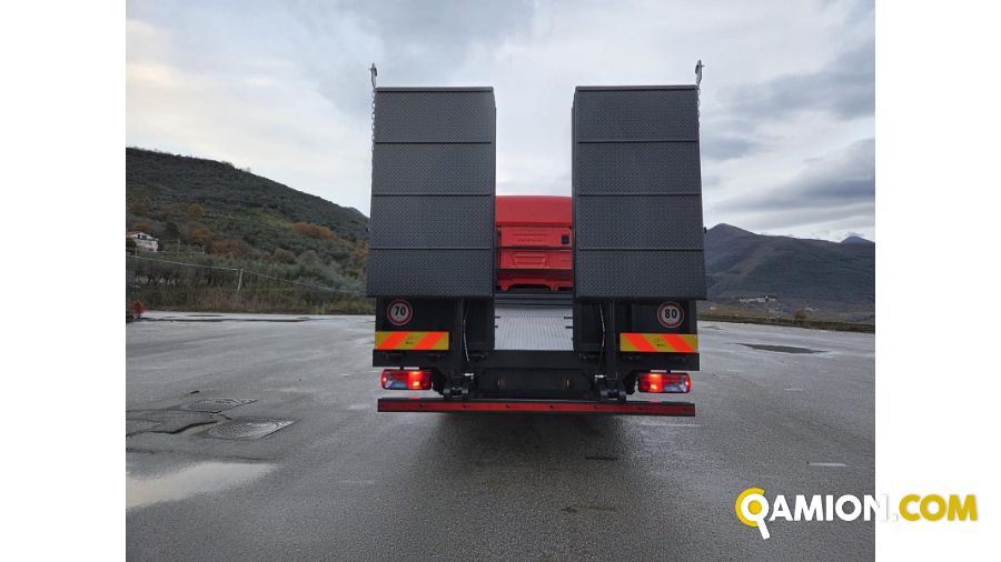 Iveco AS260S48 AS260S48 | PROCIDAMACCHINE S.R.L.