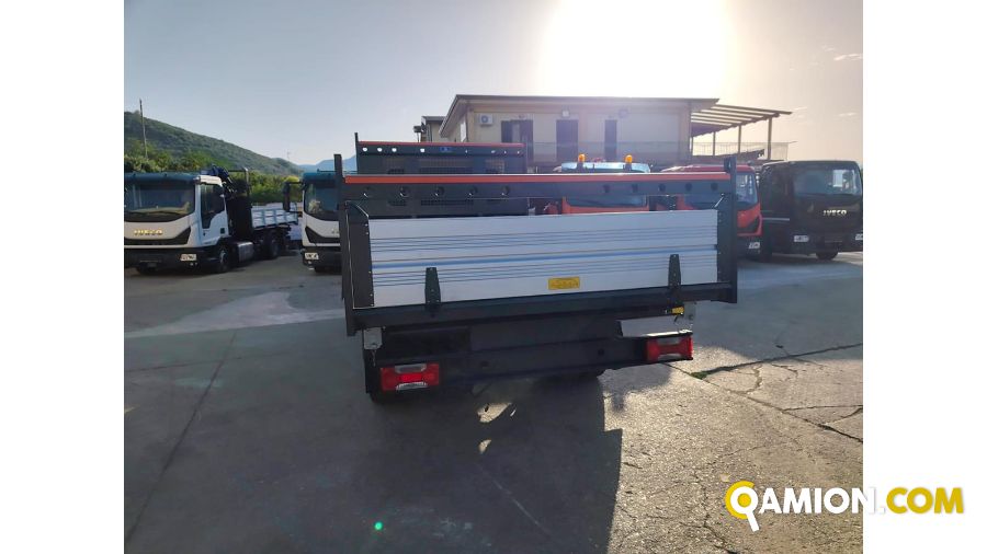 Iveco daily 35c13 used - 1 km - San Cipriano Picentino | PROCIDAMACCHINE S.R.L. - Foto 23