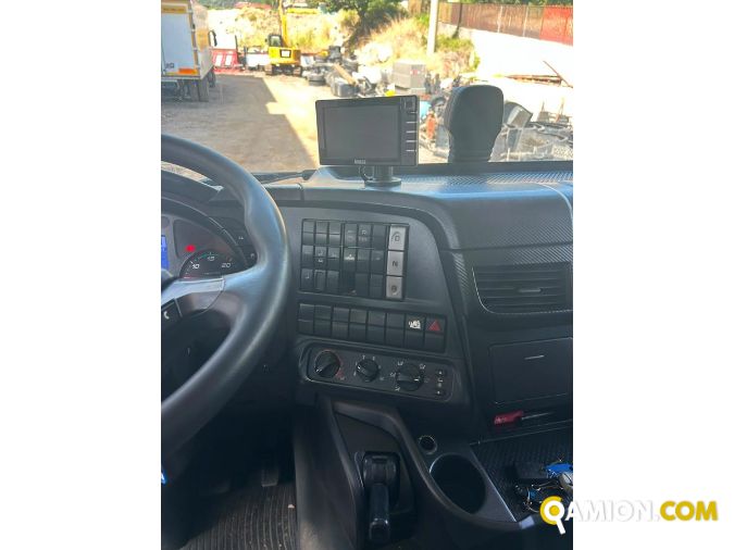 Iveco stralis at260s31y/ps occasion - 517 000 km - 2015 | PROCIDAMACCHINE S.R.L. - Foto 18