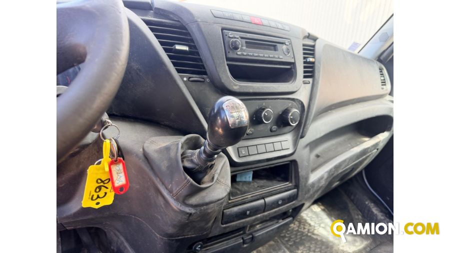 Iveco DAILY 35C15 DAILY 35C15 | PROCIDAMACCHINE S.R.L.