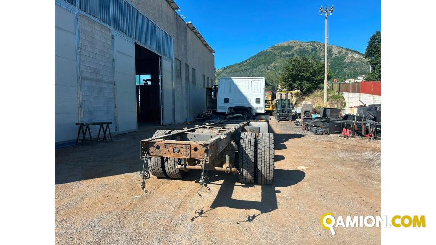 Iveco Eurocargo 180E32/P Eurocargo 180E32/P | PROCIDAMACCHINE S.R.L.