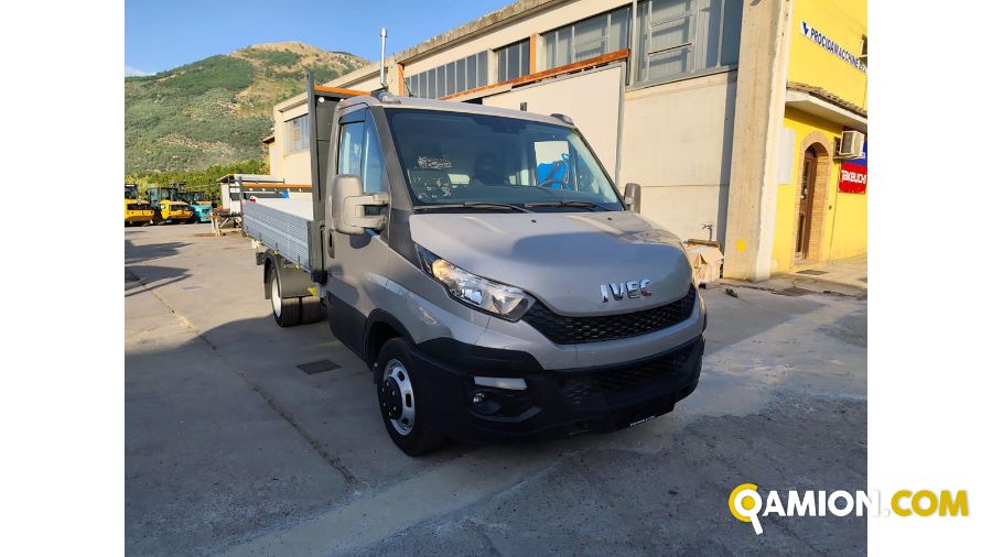 Iveco daily 35c13 used - 1 km - San Cipriano Picentino | PROCIDAMACCHINE S.R.L. - Foto 44