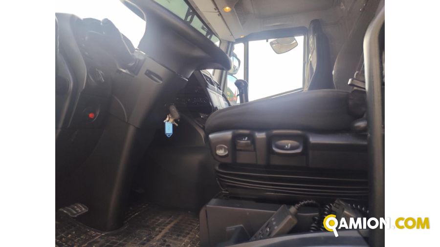 Iveco STRALIS AT260S31Y/PS STRALIS AT260S31Y/PS | PROCIDAMACCHINE S.R.L.