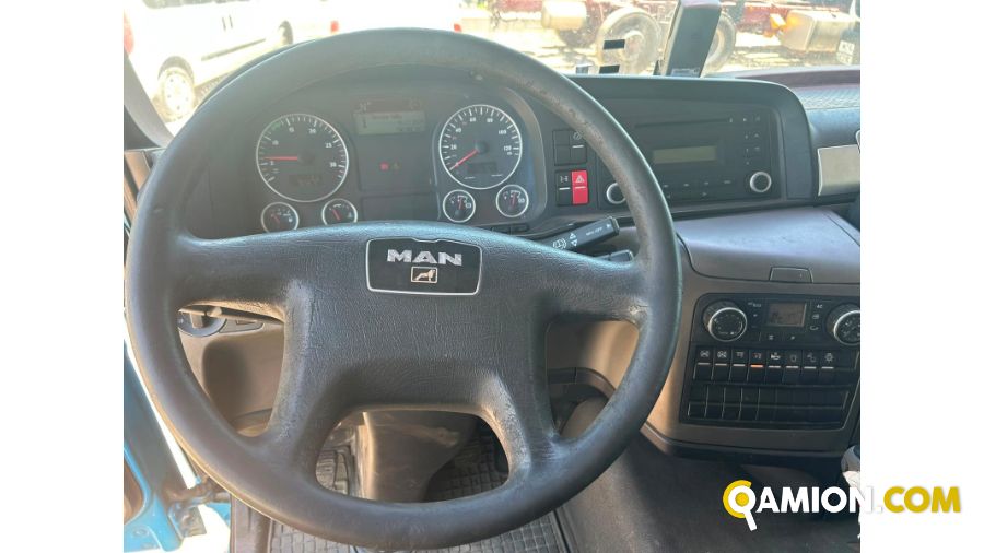 Man TGS 26 440 TGS 26 440 | PROCIDAMACCHINE S.R.L.